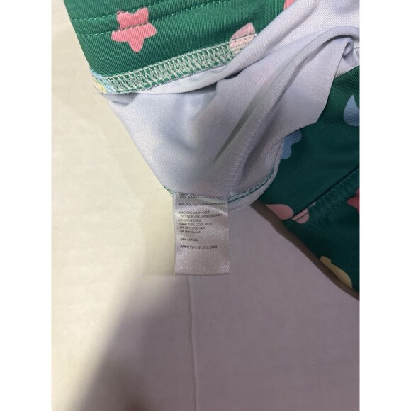 Tipsy Elves Lucky Charmer Mid Rise Leggings Size XS - St Patrick’s Day Irish - Picture 5 of 9